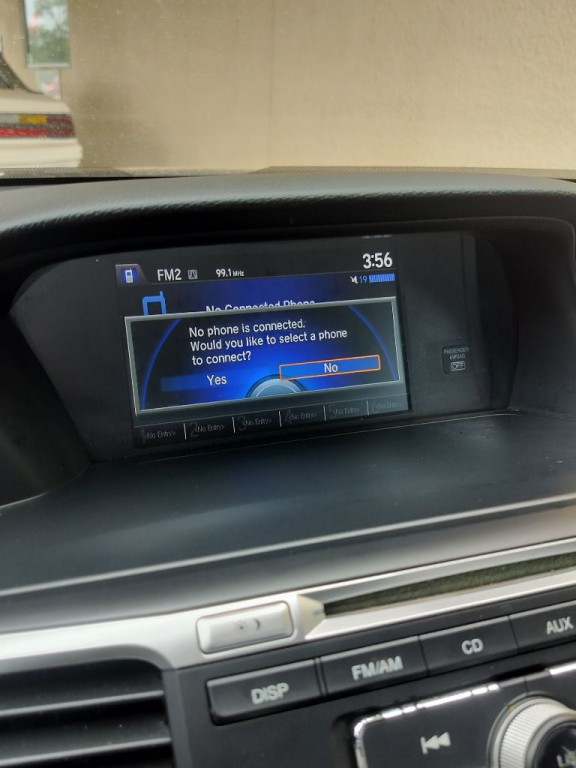2017 Honda Accord Image 18