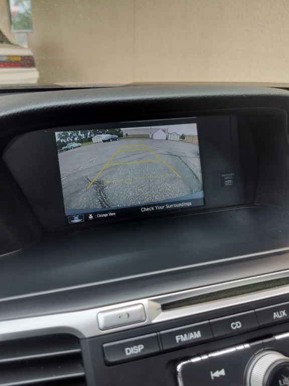 2017 Honda Accord Image 19