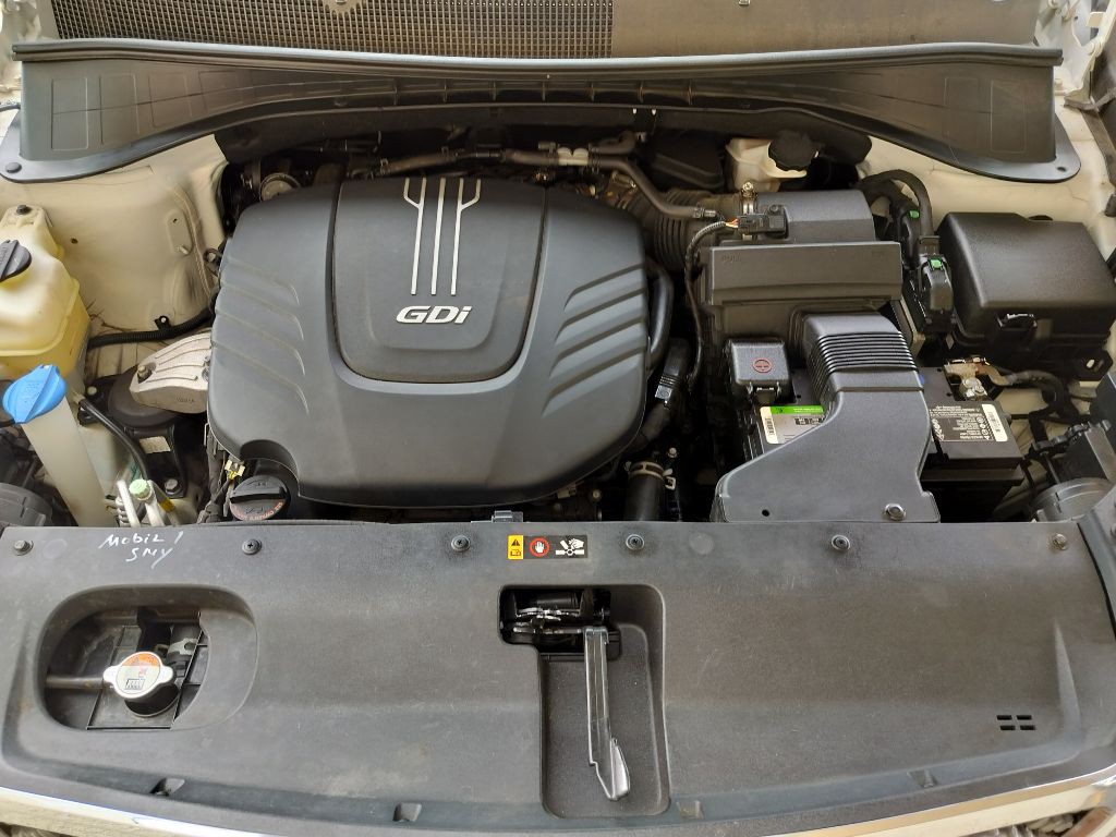 2016 Kia Sorento Image 21