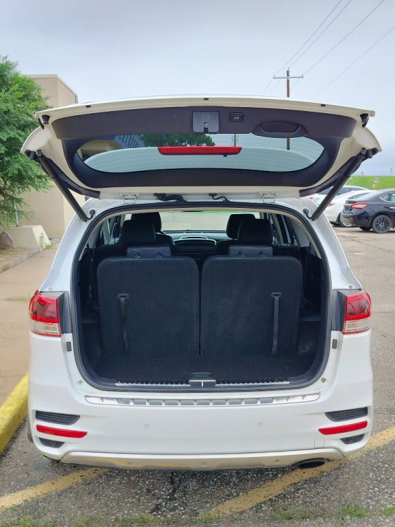 2016 Kia Sorento Image 23