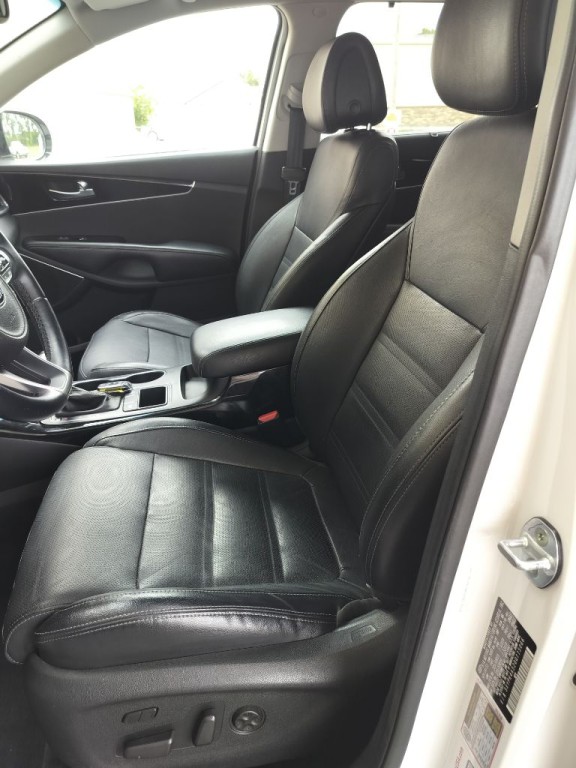 2016 Kia Sorento Image 27