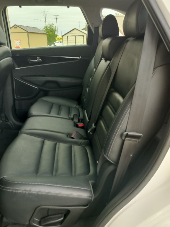 2016 Kia Sorento Image 29