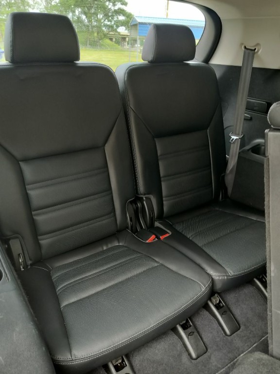 2016 Kia Sorento Image 36