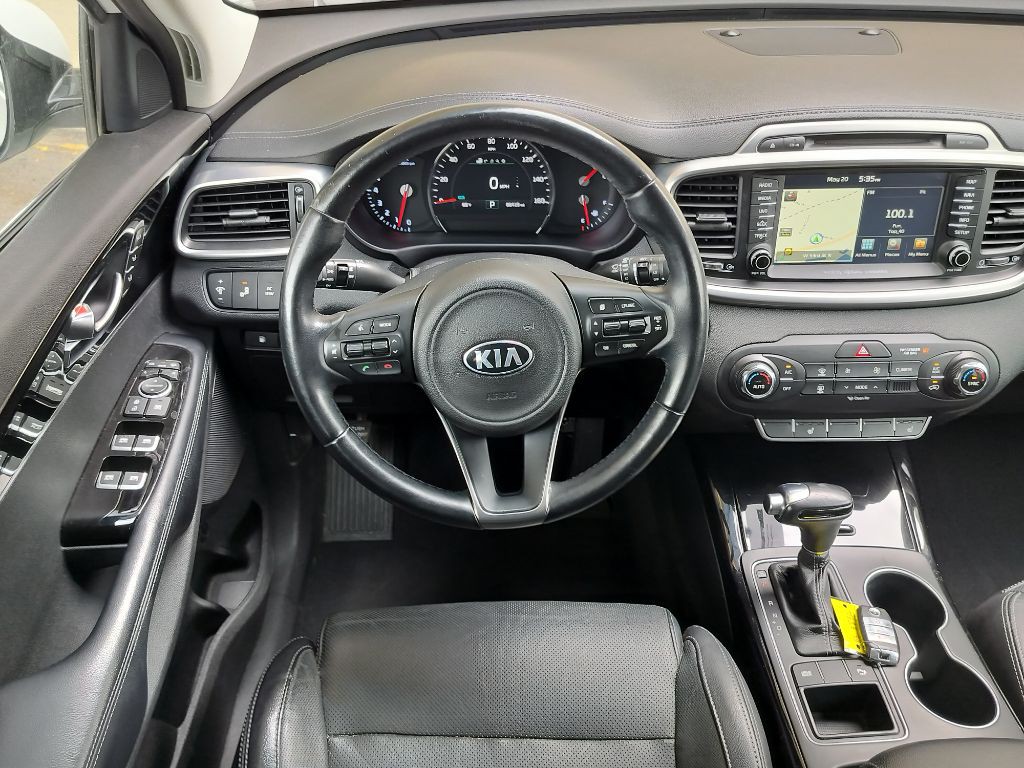2016 Kia Sorento Image 42