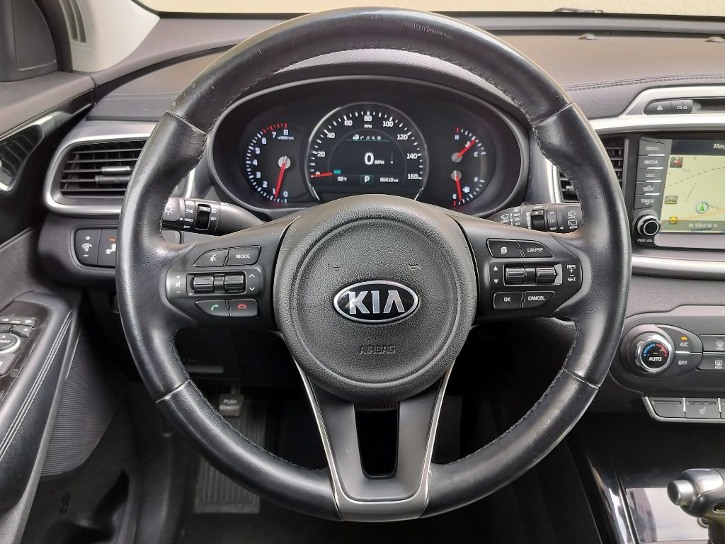 2016 Kia Sorento Image 43