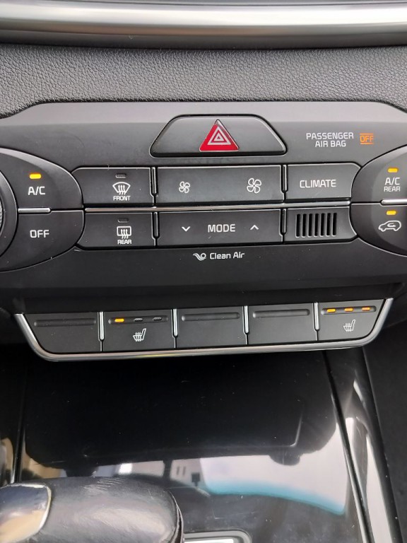 2016 Kia Sorento Image 46