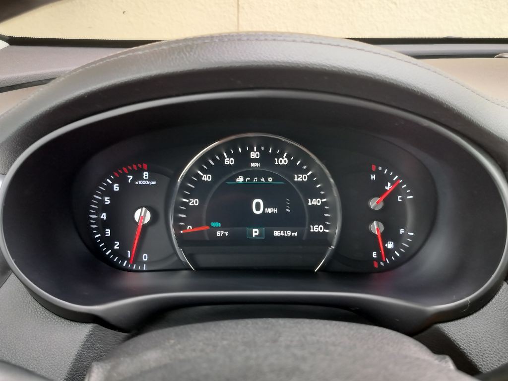 2016 Kia Sorento Image 49
