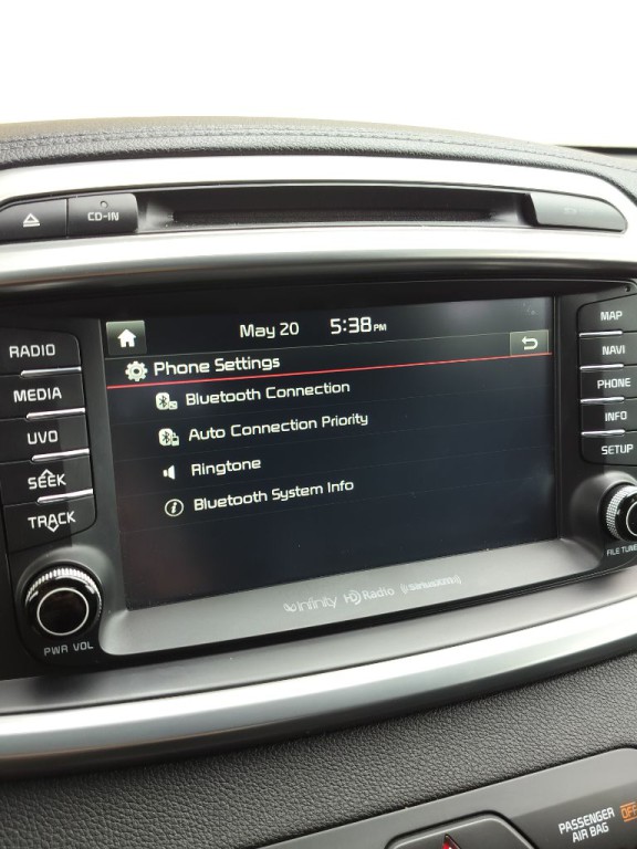 2016 Kia Sorento Image 55