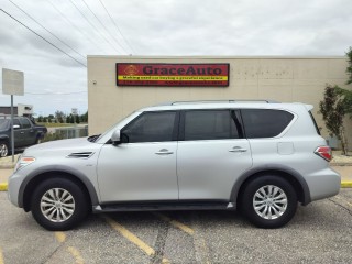 Image for 2019 Nissan Armada SV ID: 7423551
