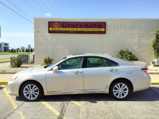 Image for 2010 Lexus ES 350 ID: 7441575