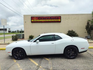 Image for 2017 Dodge Challenger R/T ID: 7441635