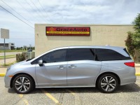 Image for 2019 Honda Odyssey Elite ID: 7441761