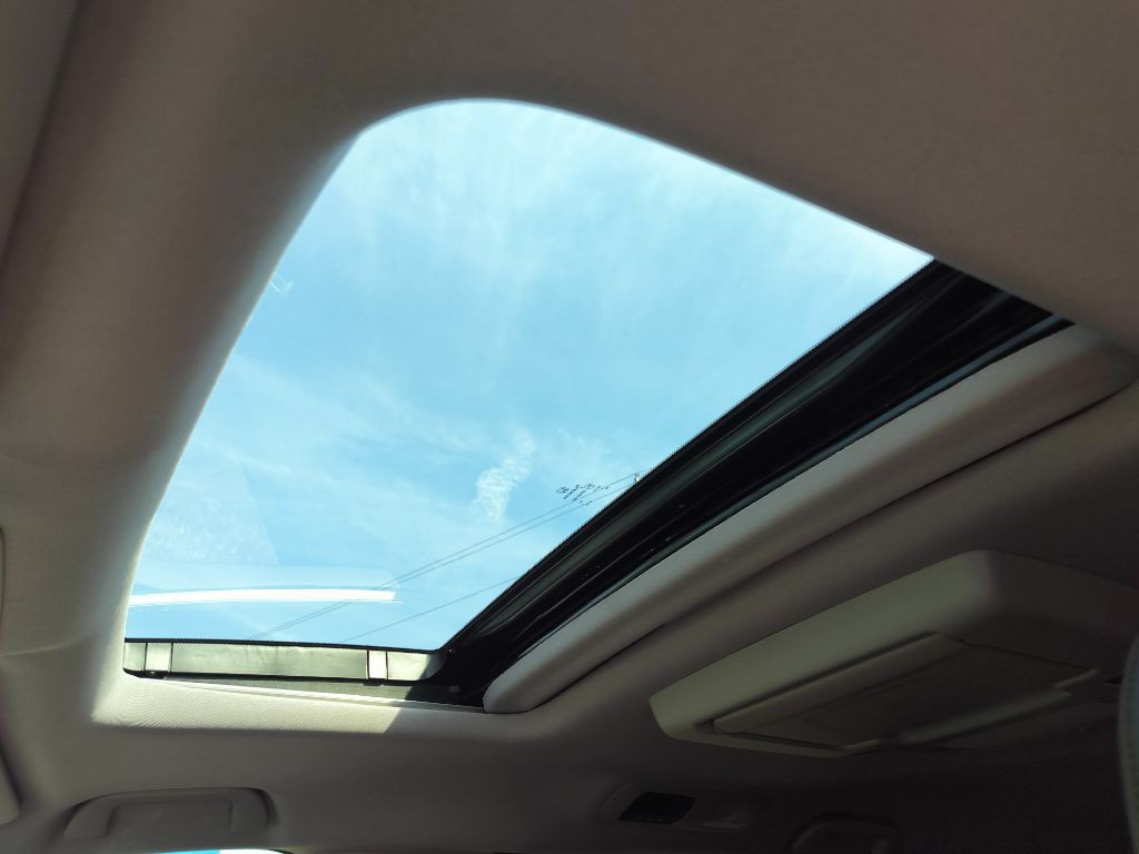2019 Honda Odyssey Image 11