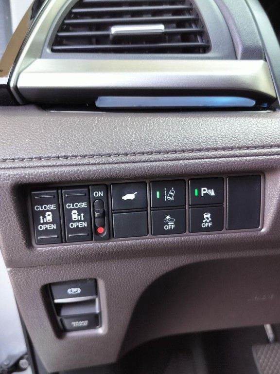 2019 Honda Odyssey Image 13