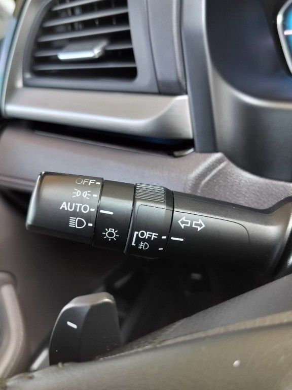 2019 Honda Odyssey Image 17