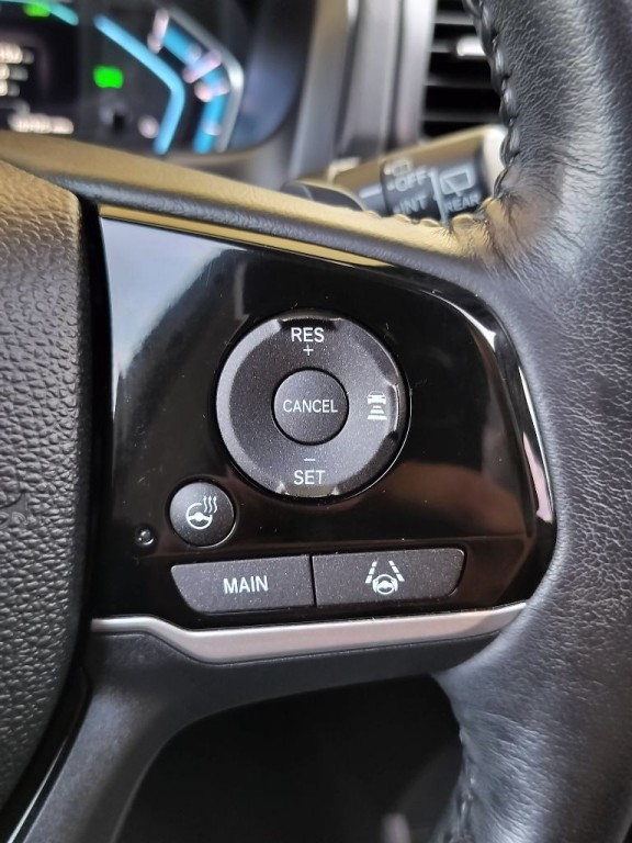 2019 Honda Odyssey Image 18
