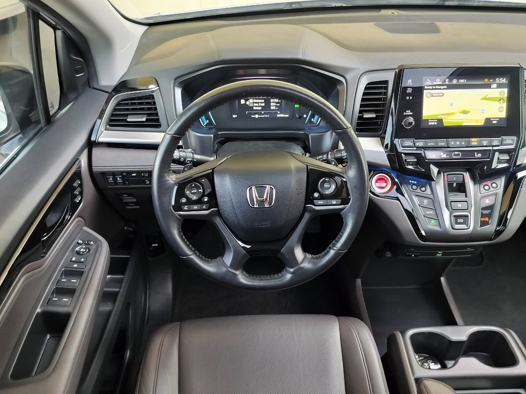 2019 Honda Odyssey Image 20