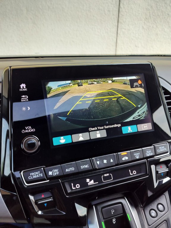 2019 Honda Odyssey Image 24