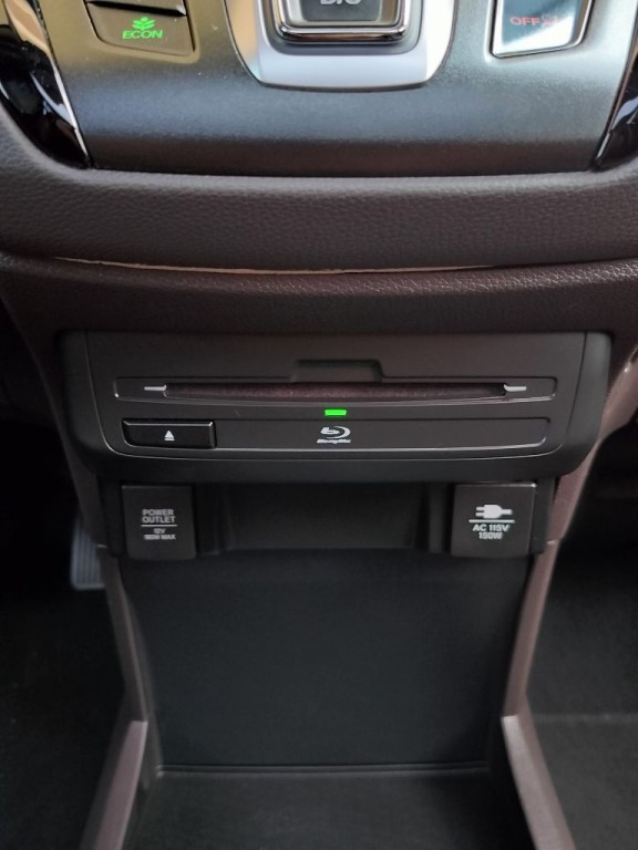 2019 Honda Odyssey Image 27