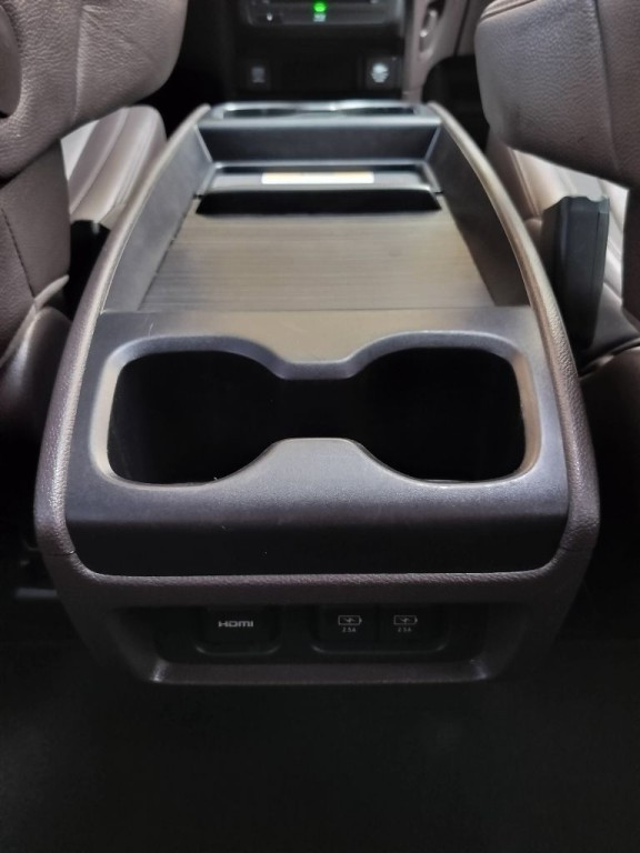 2019 Honda Odyssey Image 29