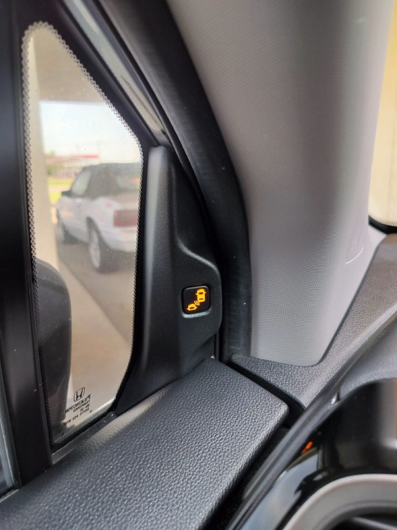 2019 Honda Odyssey Image 30