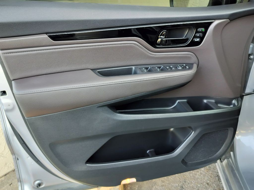 2019 Honda Odyssey Image 31