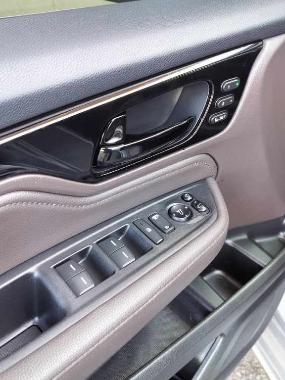2019 Honda Odyssey Image 32