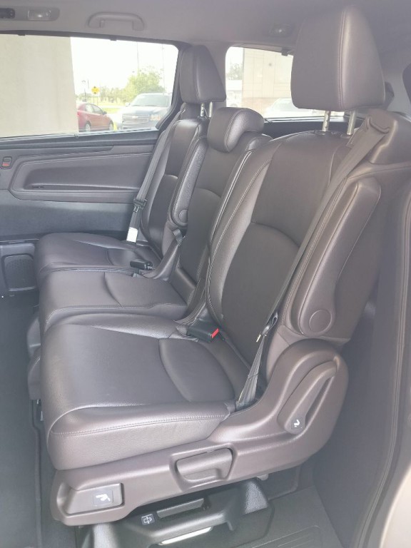 2019 Honda Odyssey Image 33