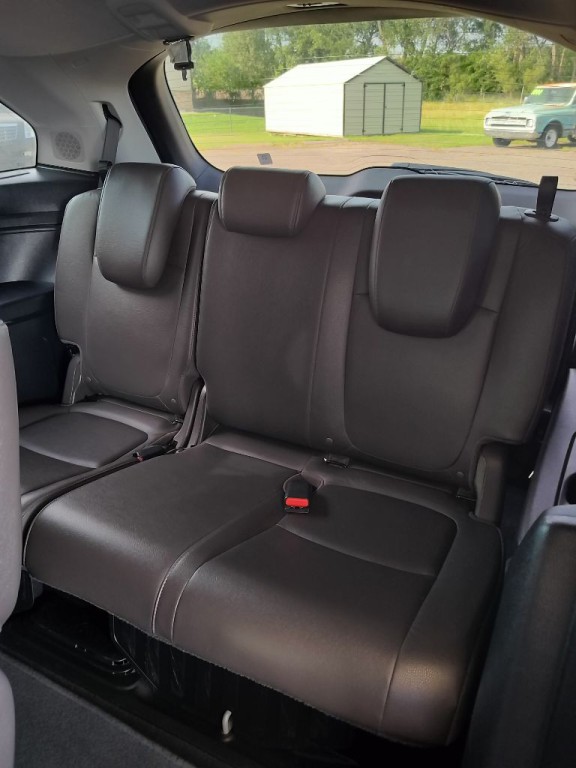 2019 Honda Odyssey Image 35