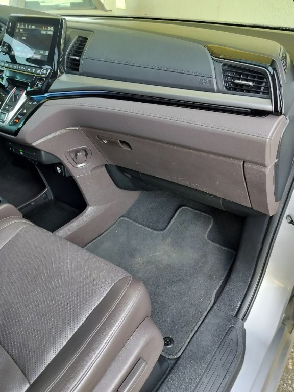 2019 Honda Odyssey Image 46