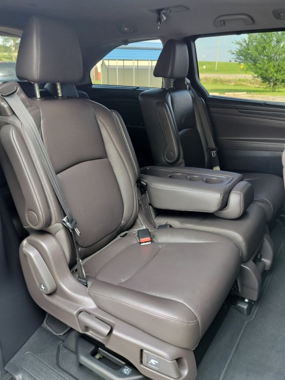 2019 Honda Odyssey Image 47