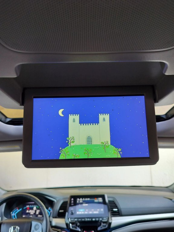 2019 Honda Odyssey Image 49