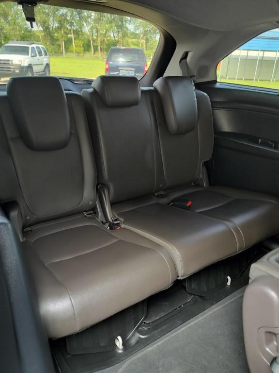 2019 Honda Odyssey Image 50
