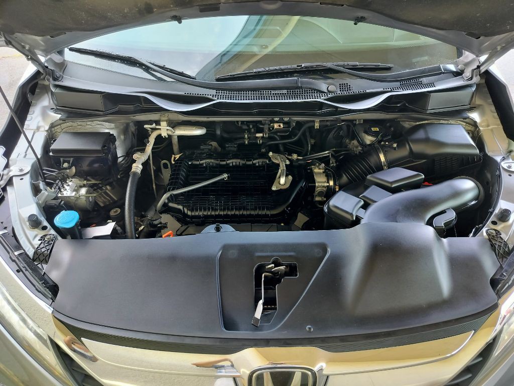2019 Honda Odyssey Image 52