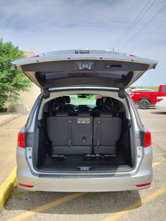 2019 Honda Odyssey Image 54