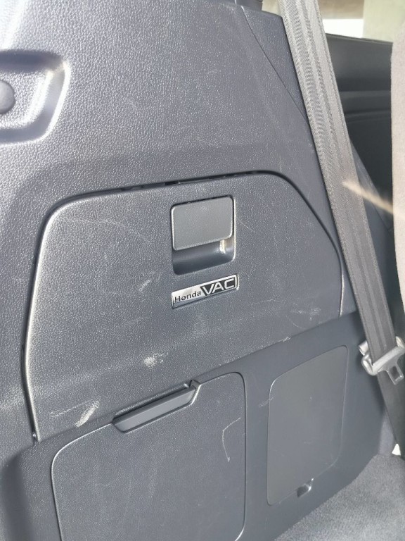 2019 Honda Odyssey Image 56