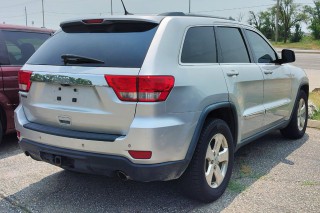 Image for 2013 Jeep Grand Cherokee Laredo ID: 7441815