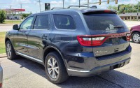 Image for 2015 Dodge Durango Limited ID: 7486446