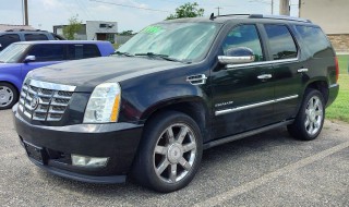 Image for 2010 Cadillac Escalade Premium ID: 7486641