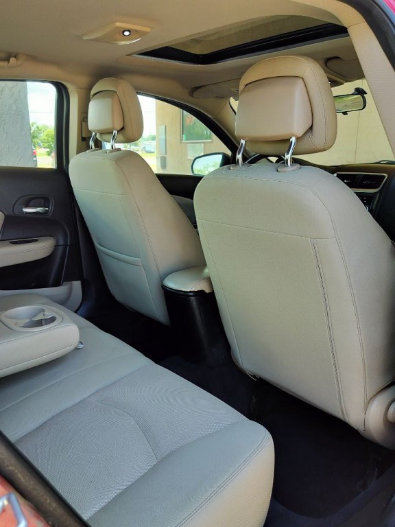 2013 Dodge Avenger Image 37