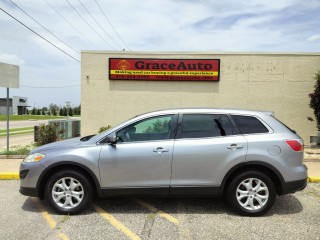 Image for 2012 Mazda CX-9  ID: 7498521