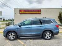 Image for 2017 Honda Pilot EXL ID: 7514844