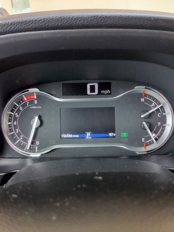 2017 Honda Pilot Image 15