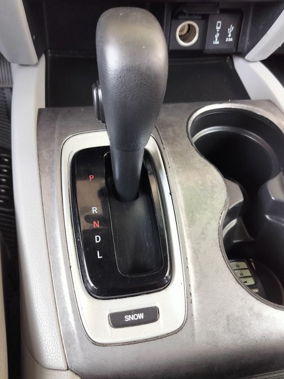 2017 Honda Pilot Image 25