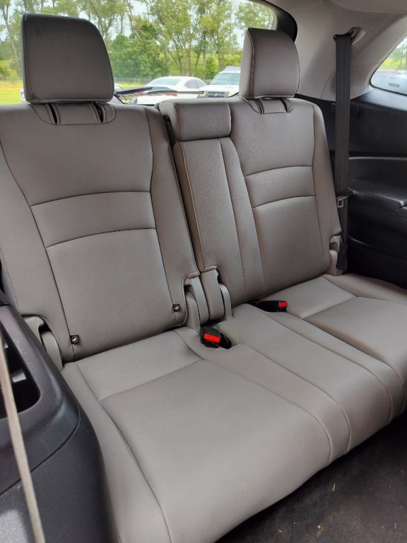 2017 Honda Pilot Image 42