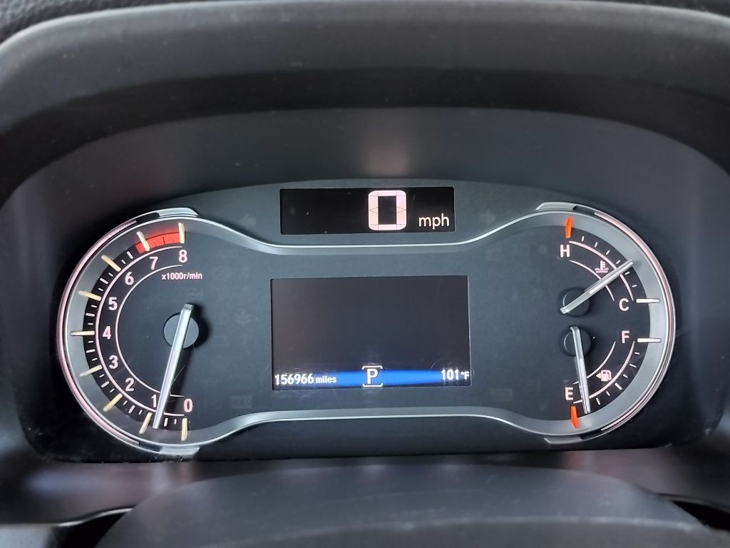 2017 Honda Pilot Image 15