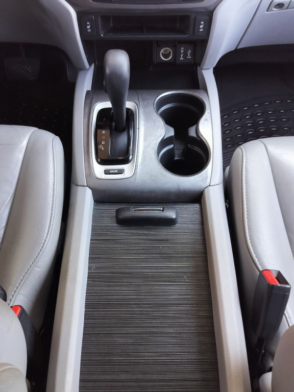 2017 Honda Pilot Image 26
