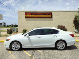 Image for 2014 Acura RLX TECH ID: 7514936