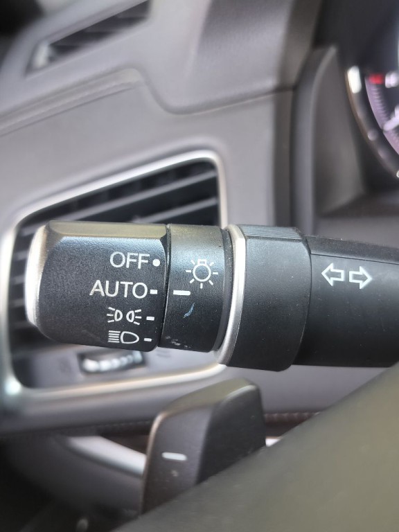 2014 Acura RLX Image 15