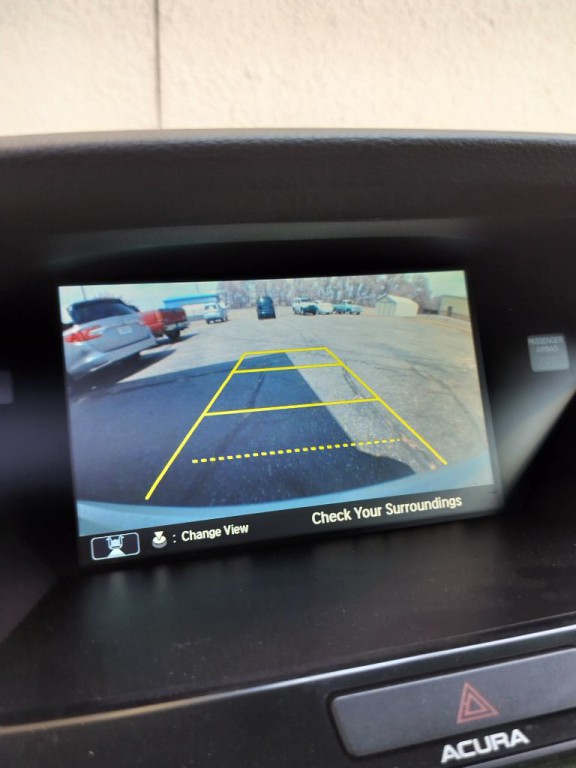 2014 Acura RLX Image 20